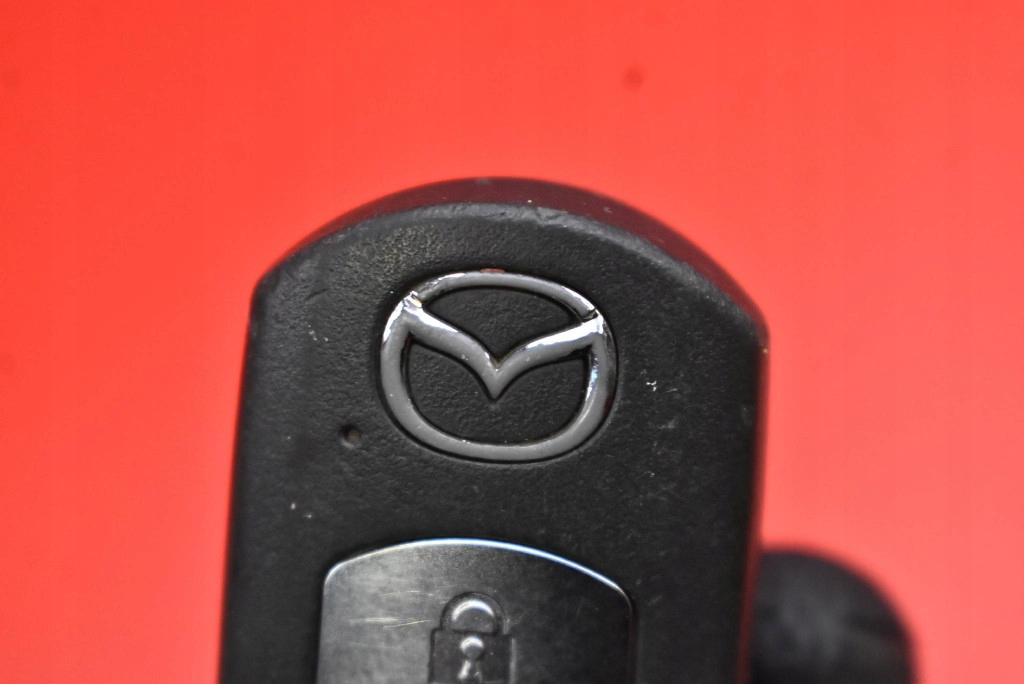 фото №9, Ключ кнопка кнопка старт/стоп mr6243 mazda cx-5 1 i 2.2 skyactiv-d 11-15