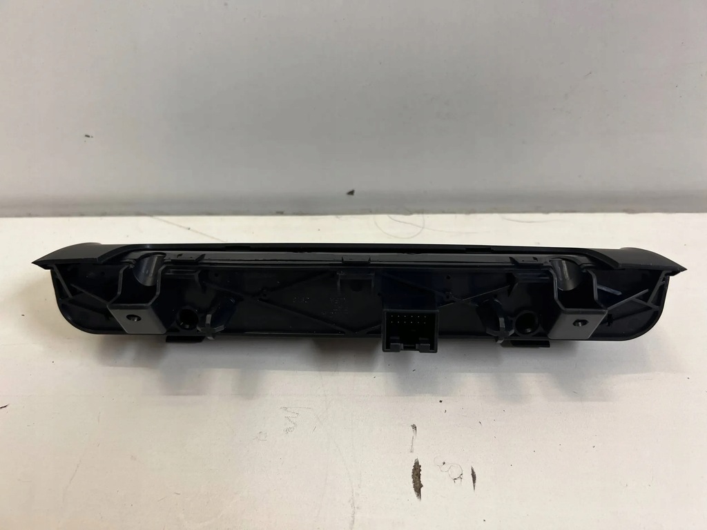 фото №5, Alfa romeo giulietta панель перемикачі замка світла запуск стоп