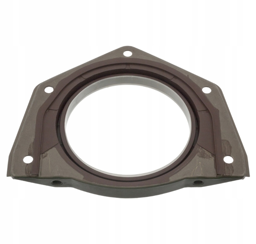 Купить Febi bilstein 100284 кольцо уплотнительный вала, wał коленчатый