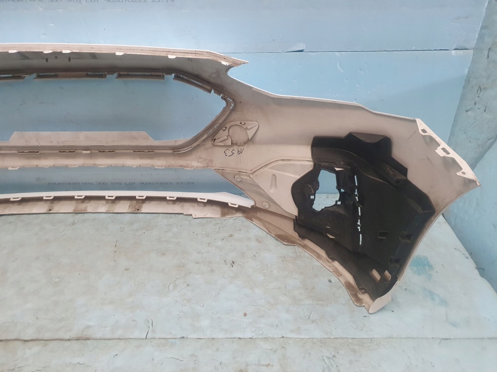 Купить Бампер ford focus mk4 st перед передний bez отверстий