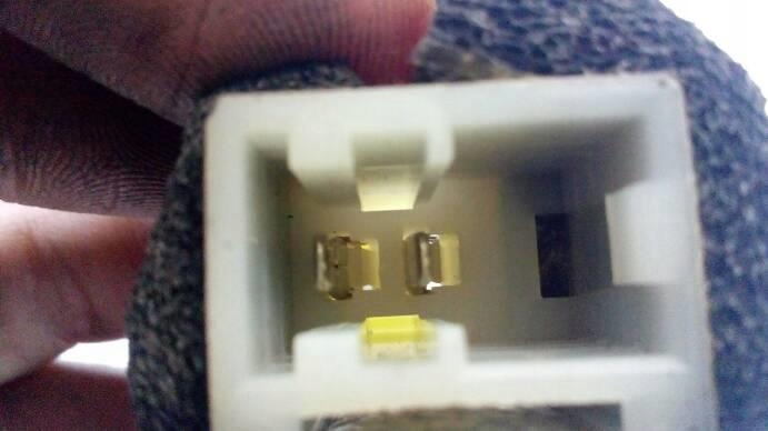 фото №7, Замок запалювання nissan sunny 2,0 d 2000r.