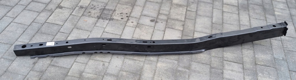 фото №1, Vw t6 nowa лонжерон права підсилювач