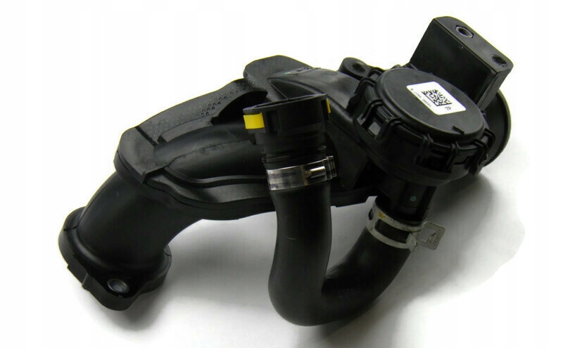 фото №9, Вентиляция картера шланг clio iii kangoo ii 1.5dci 8200323338