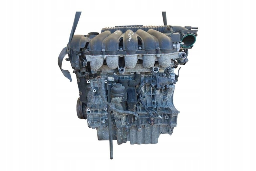 фото №9, Двигун volvo s40 ii ms b5244s 2.4l бензиновий 103kw 2006