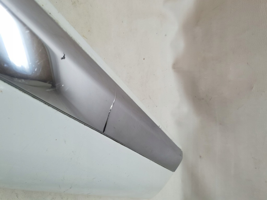 Volvo xc90 ii 14-19 молдинг na дверь левый перед передние 31448427 Недорого