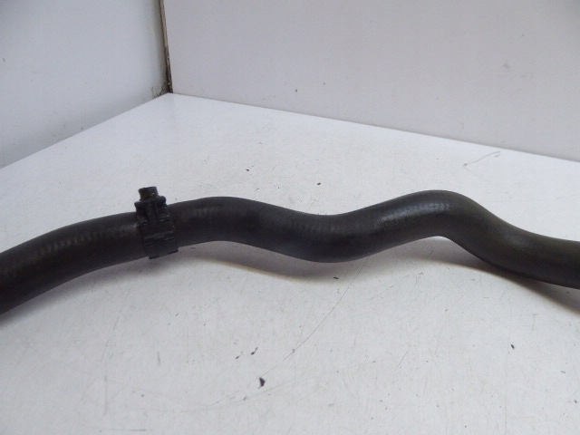 фото №8, Panda ii 03- шланг wąż резиновый элемент труба wody 1.3 jtd