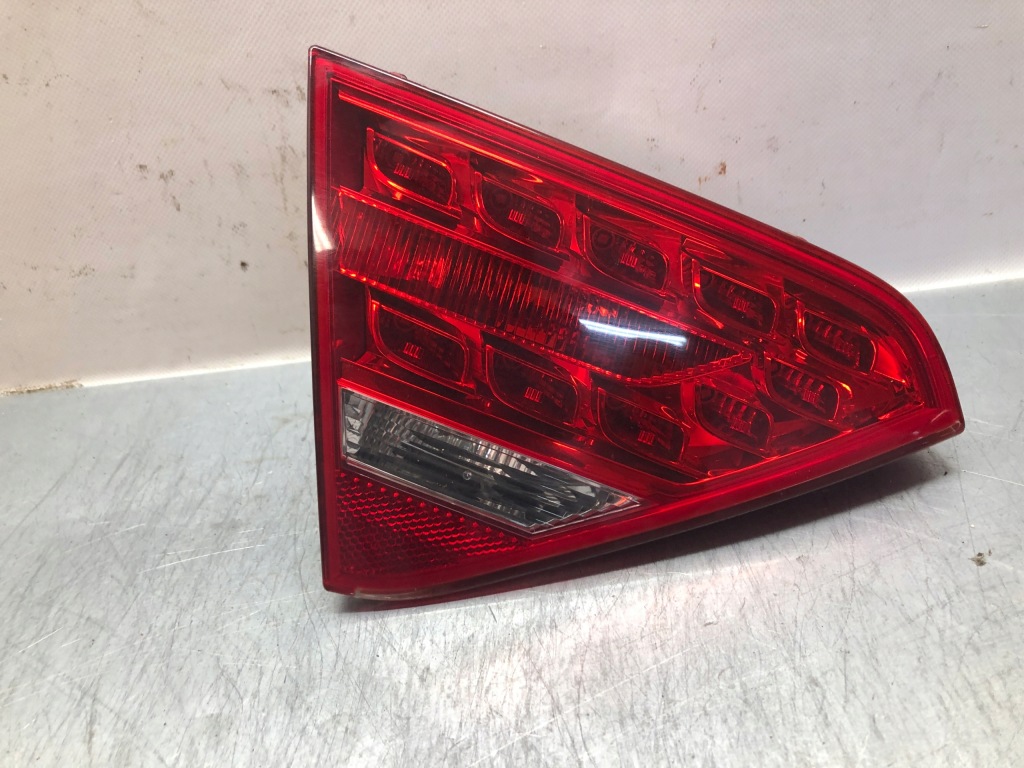 фото №14, A5 08-11 sportback лампы задние левая правая led kpl