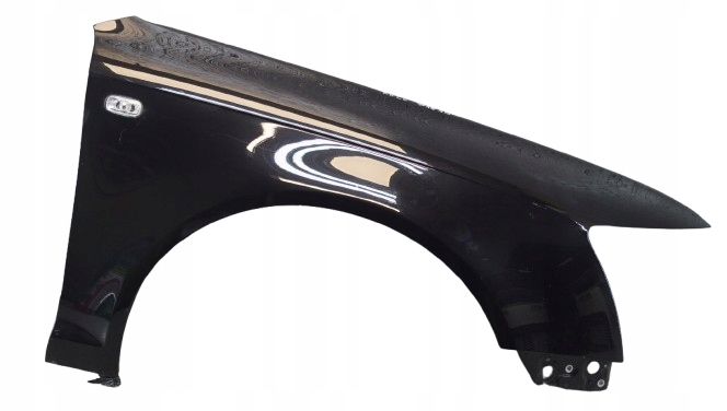 фото №1, Крыло правый перед audi a6 c6