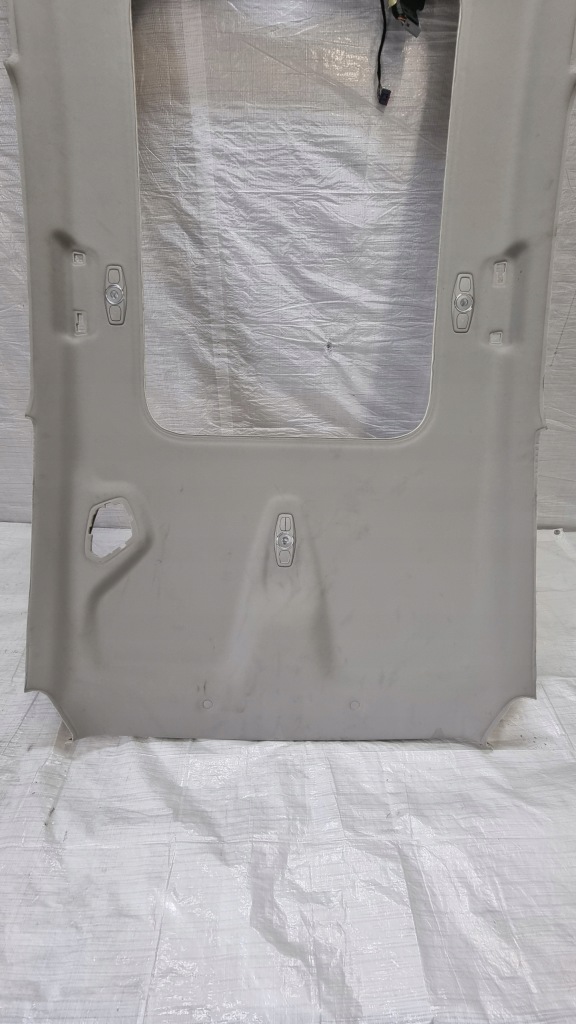 Потолок ford s-max mk1 lift solar люк am21-r51918-dw Доставка