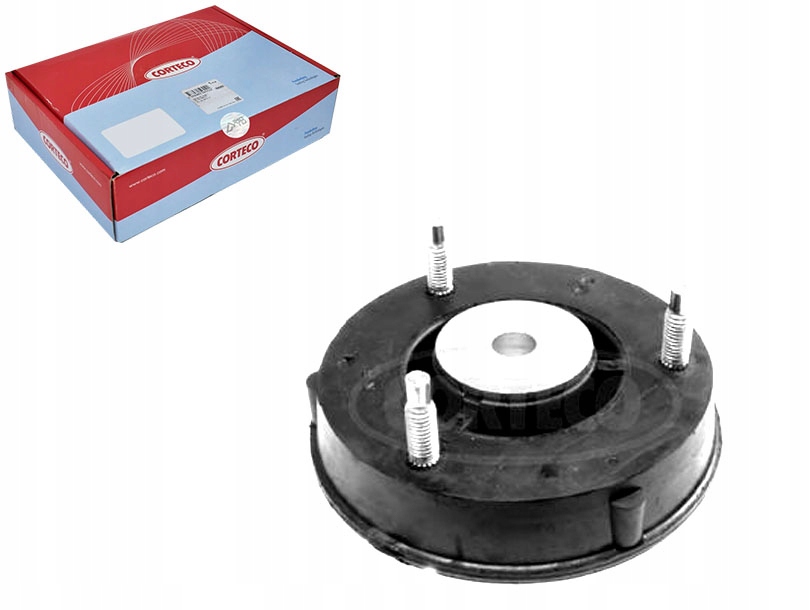фото №1, Подушка амортизатора corteco yc1518183ag 4070497