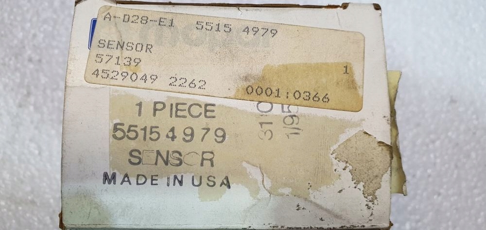 фото №5, Датчик уровня топлива jeep cherokee grand mopar