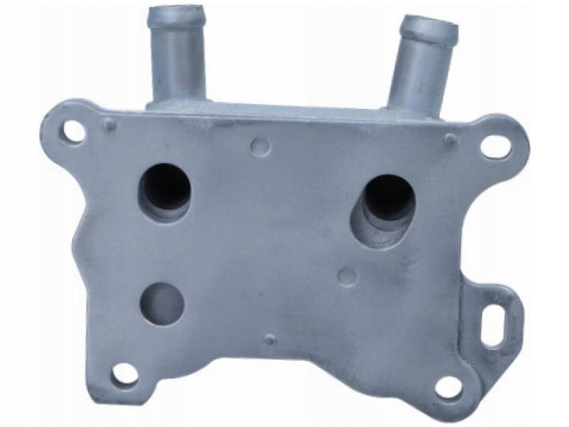 фото №1, Радиатор масла renault kangoo grand kangoo ii 1.2 scenic iii 1.2 iv 1.2