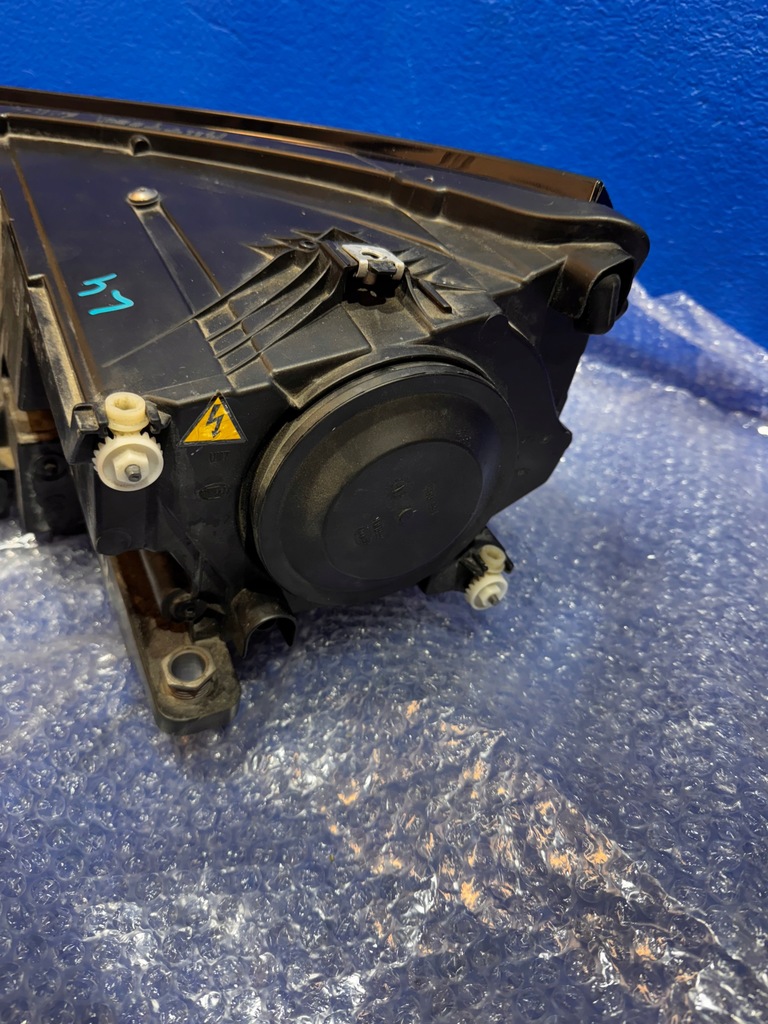 фото №12, Лампа права vw tiguan i lift 5n bi ксенон led 5n1941754