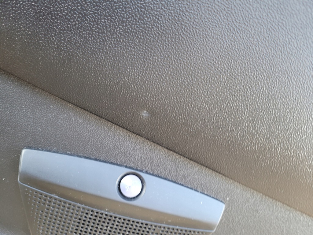 фото №9, Ford puma mk2 приборная панель консоль подушка безопасности