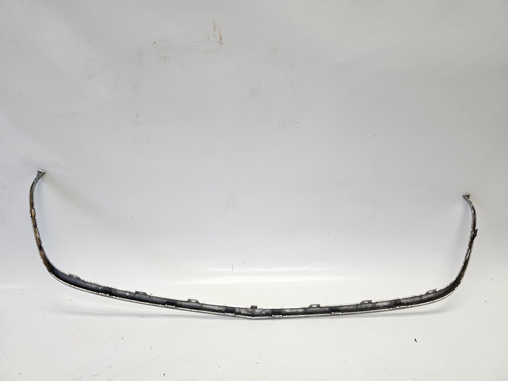 фото №9, Решітка радіатора решітка радіатора хром решітка решітка рамка mercedes v-klasa vito 447 w447