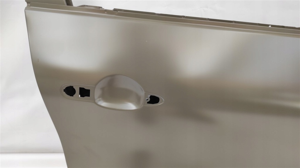 фото №3, Дверь правое перед renault captur i 2013-2019 801001778r