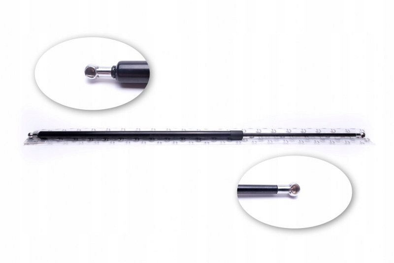 фото №8, Пружина газовая, крышка багажника esen skv 52skv682