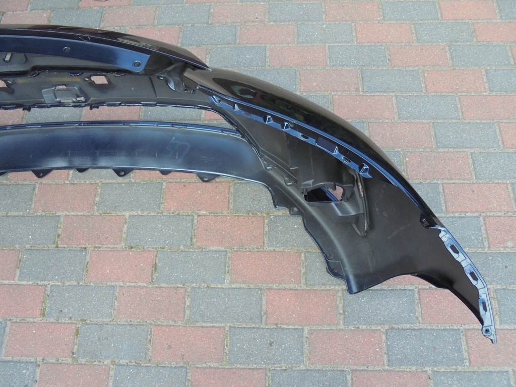 фото №7, Бампер передний honda jazz 2020-2022r новый model