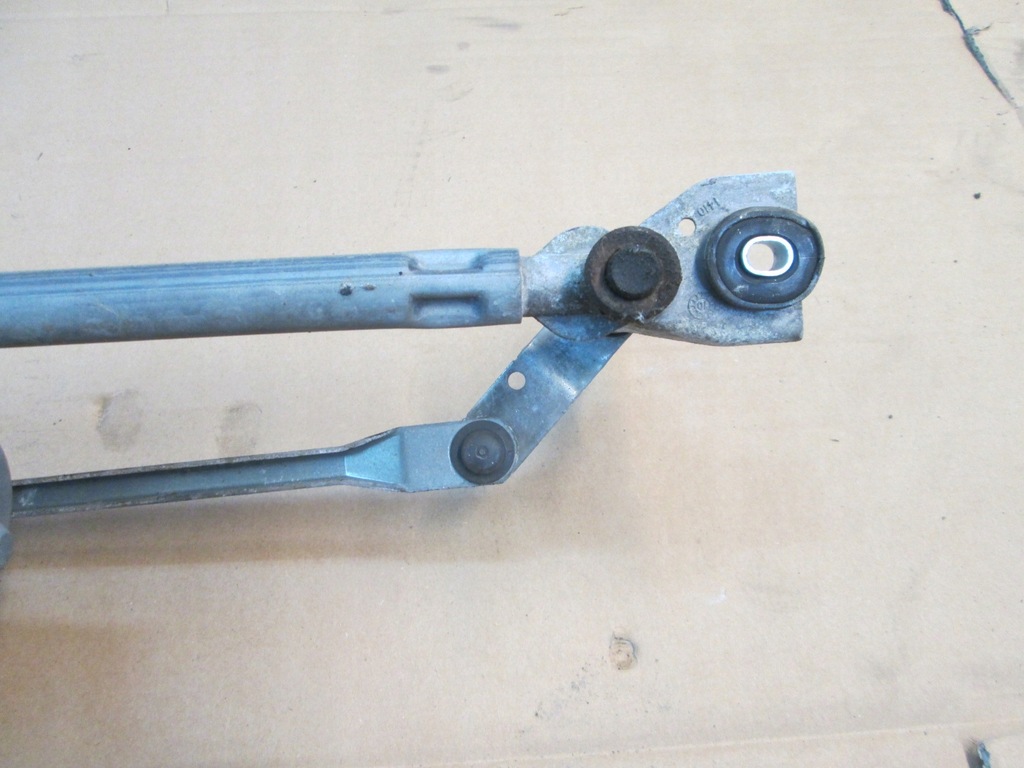 фото №15, Ford flex 08 механизм дворник перед моторчик