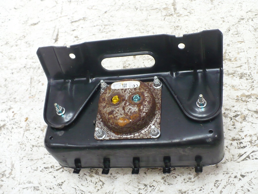 фото №6, Dodge ram подушка воздушная подушка безопасности пассажир 09 iv пассажира