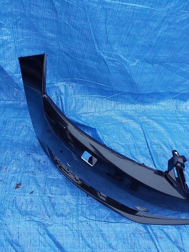 фото №6, Бампер перед передний skoda rapid ii 2 5ja807221