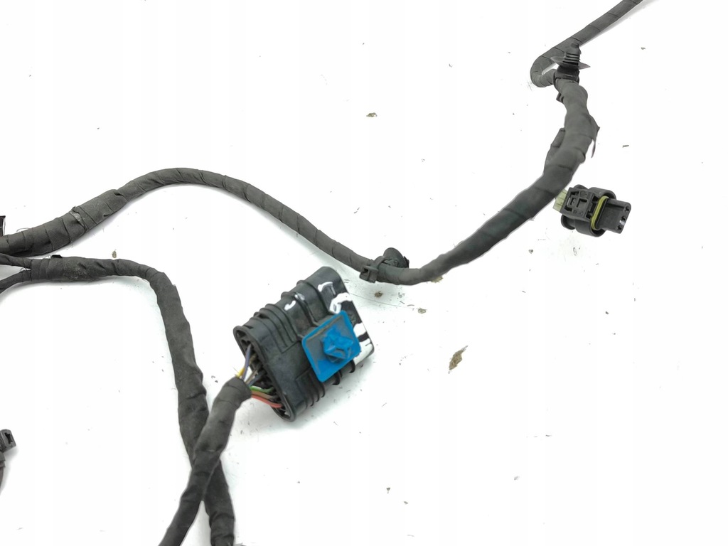 фото №6, Mercedes-benz e w213 жгут pdc 2017