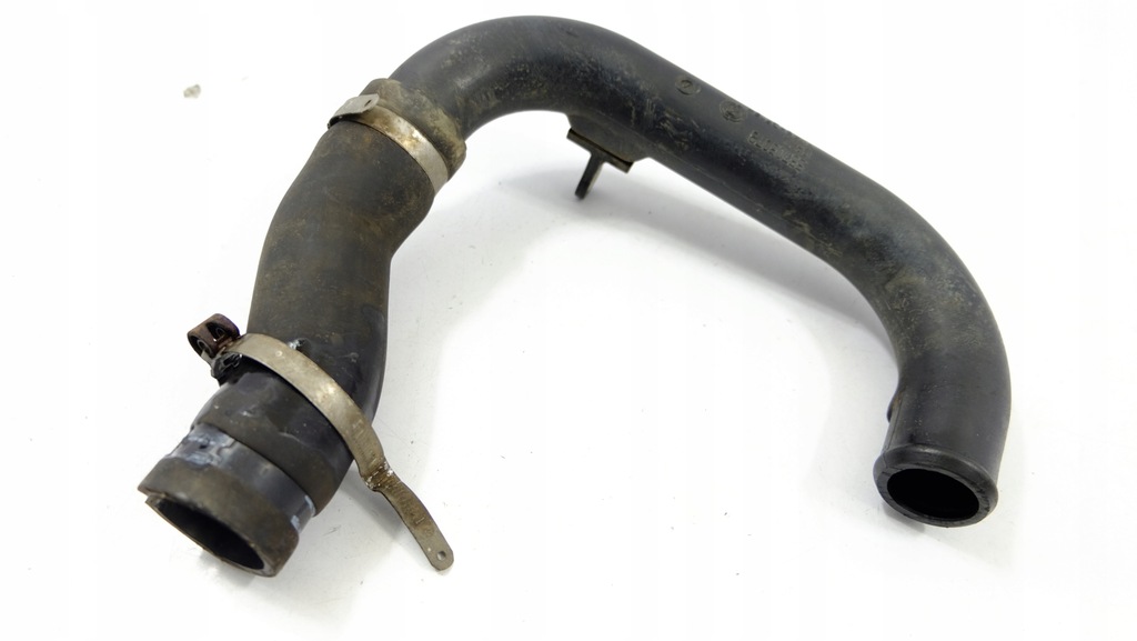 фото №1, Fiat punto evo 1.3 труба шланг воздуха 55703078