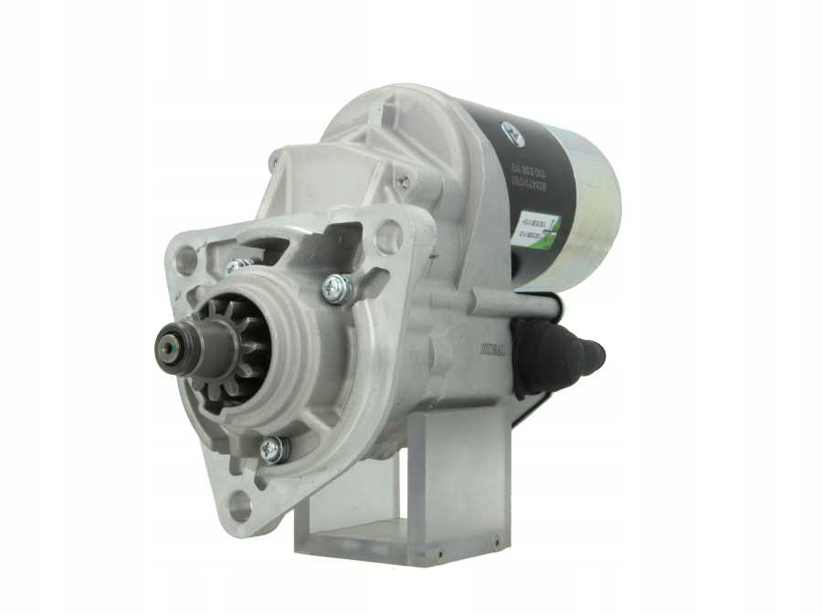 фото №1, Новый стартер isuzu 2.5 kw