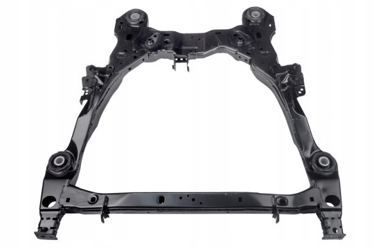 фото №1, Рама передній підвіска ford explorer 2011-