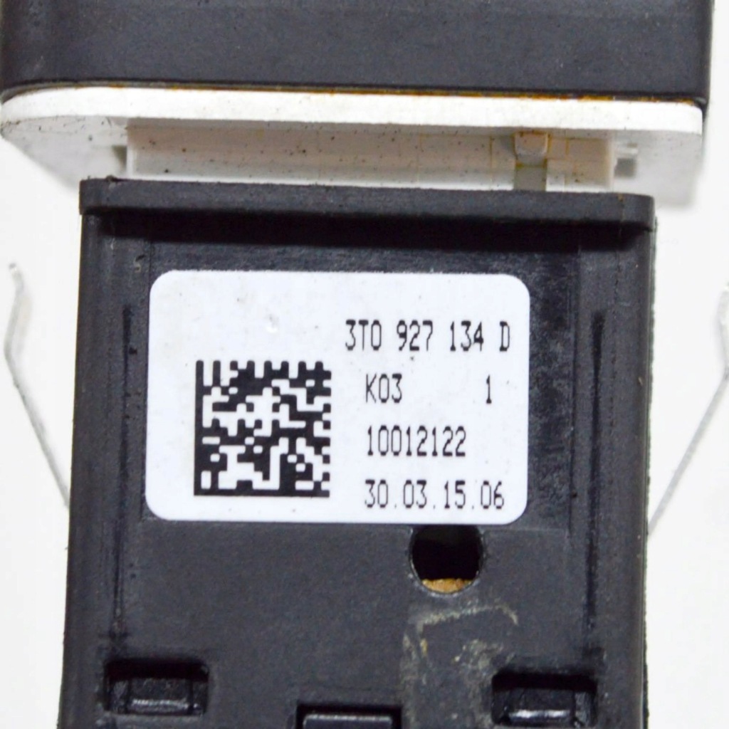 фото №6, Skoda superb b6 3t 2015 кнопка / выключатель esp