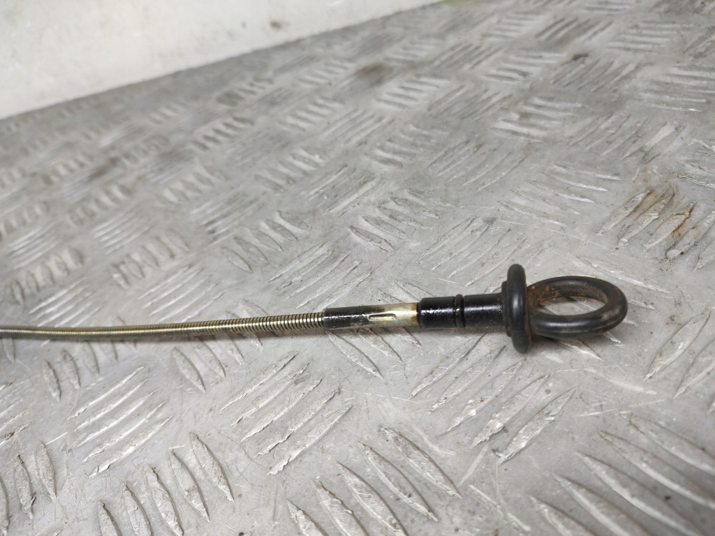 фото №3, Щуп щуп рівня оливи iveco daily 2.3 hpi 00-09r.