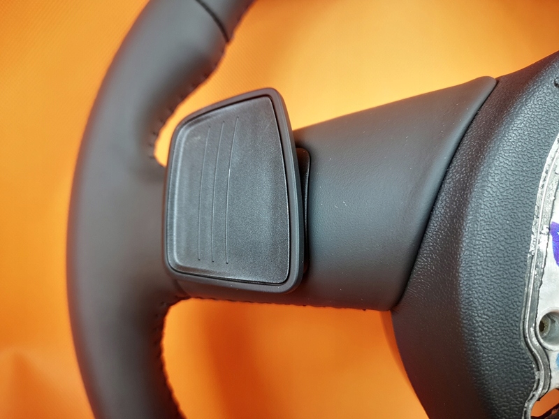 фото №10, Audi a4 a5 8w повітропровід sport пелюстки перемикання granit nowa 8w0419091cj