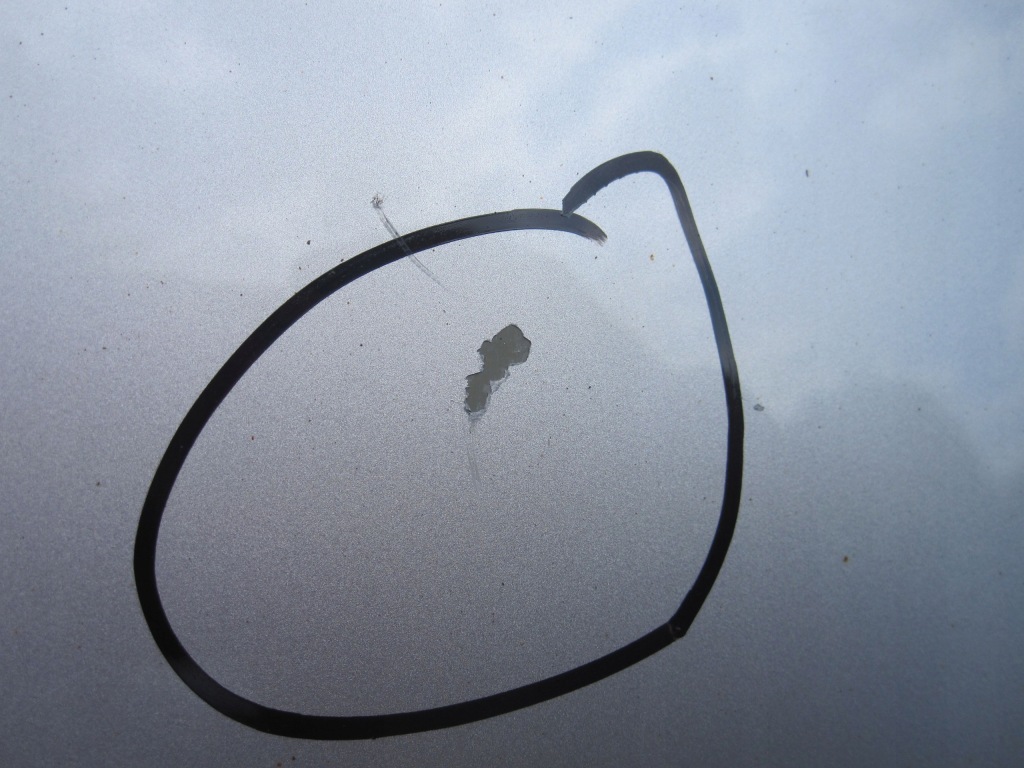 фото №14, Lexus is ii 08r капот