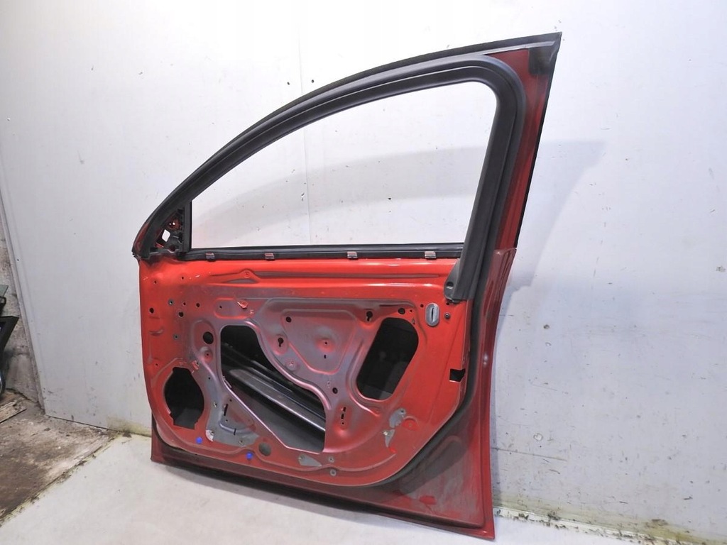 фото №7, Двері правий перед z50b opel insignia a