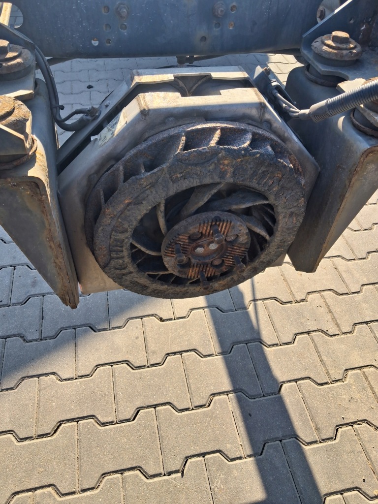 фото №1, Ретардер intarder telma ограничитель тормоз электромагнитный renault midlum