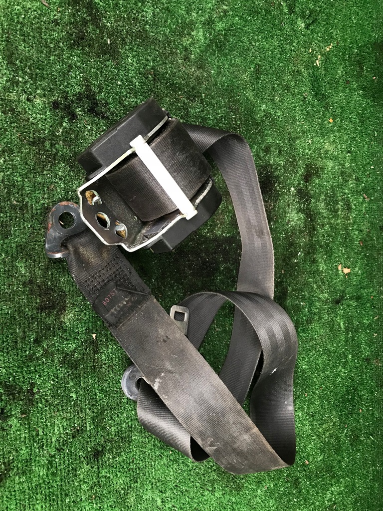 фото №1, Pas безпеки partner berlingo i лівий перед