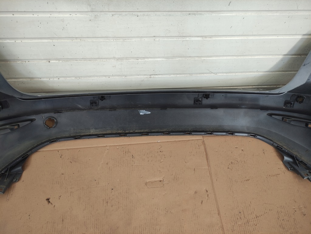 фото №7, Volkswagen оригинальный номер 510807421f бампер