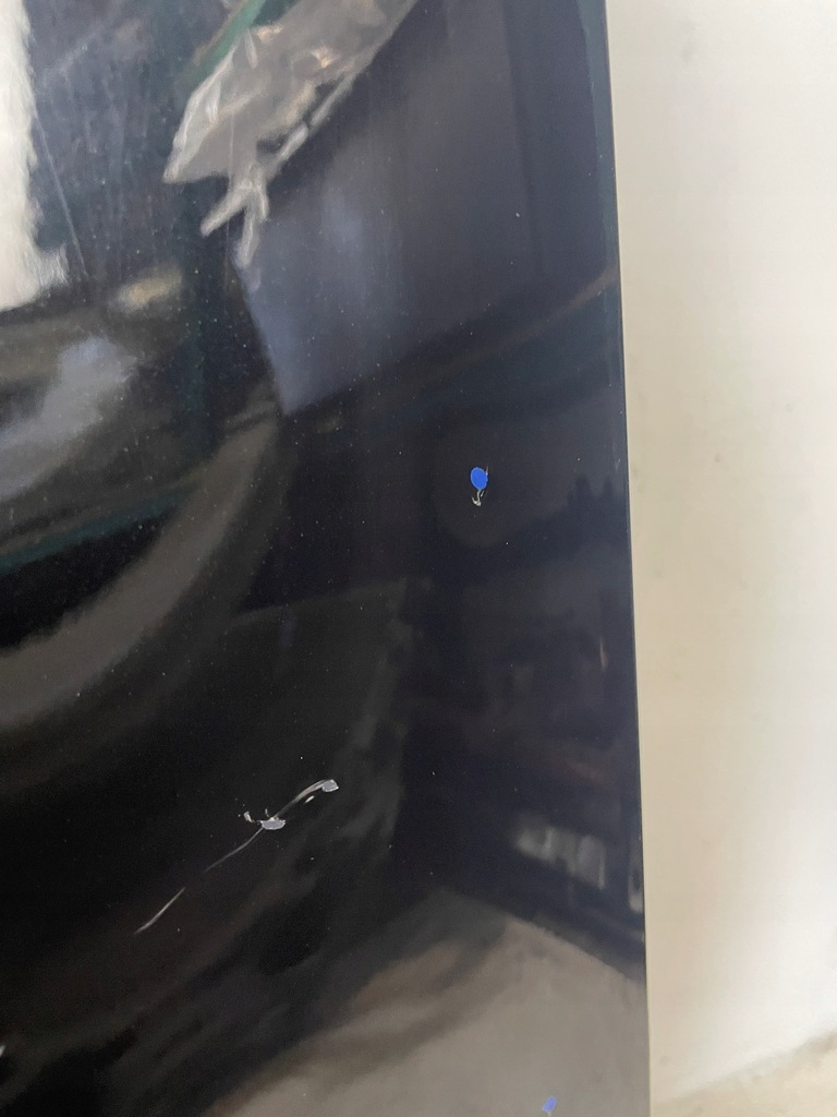 фото №10, Капот крышка двигателя volvo v60 s60 iii