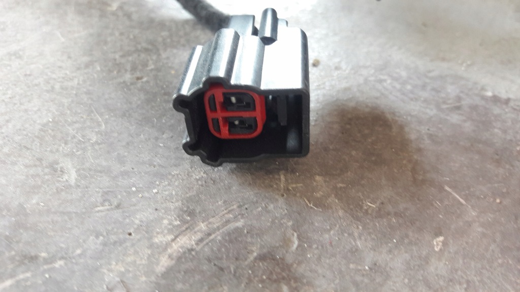 фото №6, Джгут двері лівий задня volvo xc90 ii