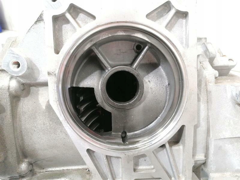 фото №12, Chevrolet corvette c7 rear diff 23255921 диференціал z51 car