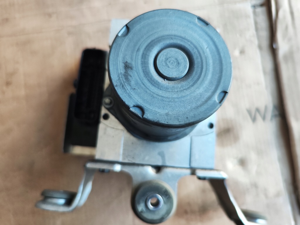 фото №5, Насос abs porsche panamera 970 3.6 b 97035575512