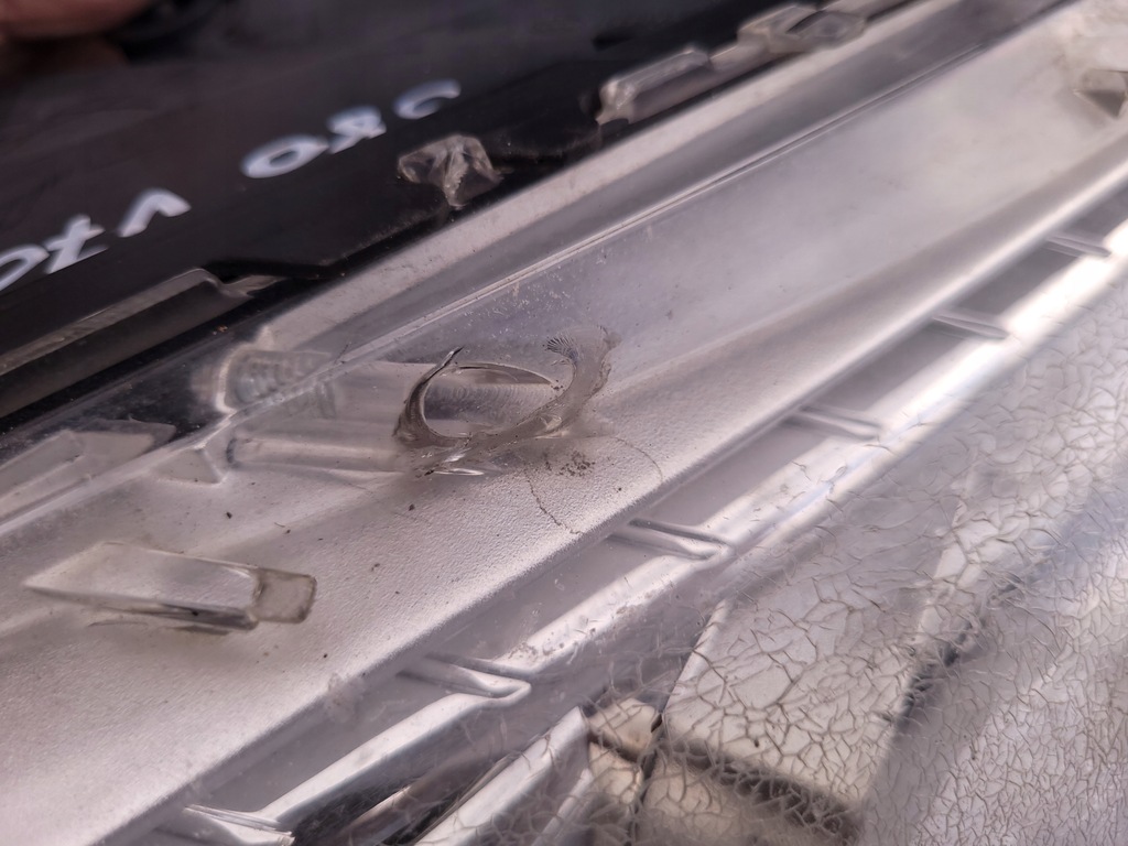 фото №12, Volvo s80 v70 ii | фара правий лампа europa bi-xenon lift 31420014