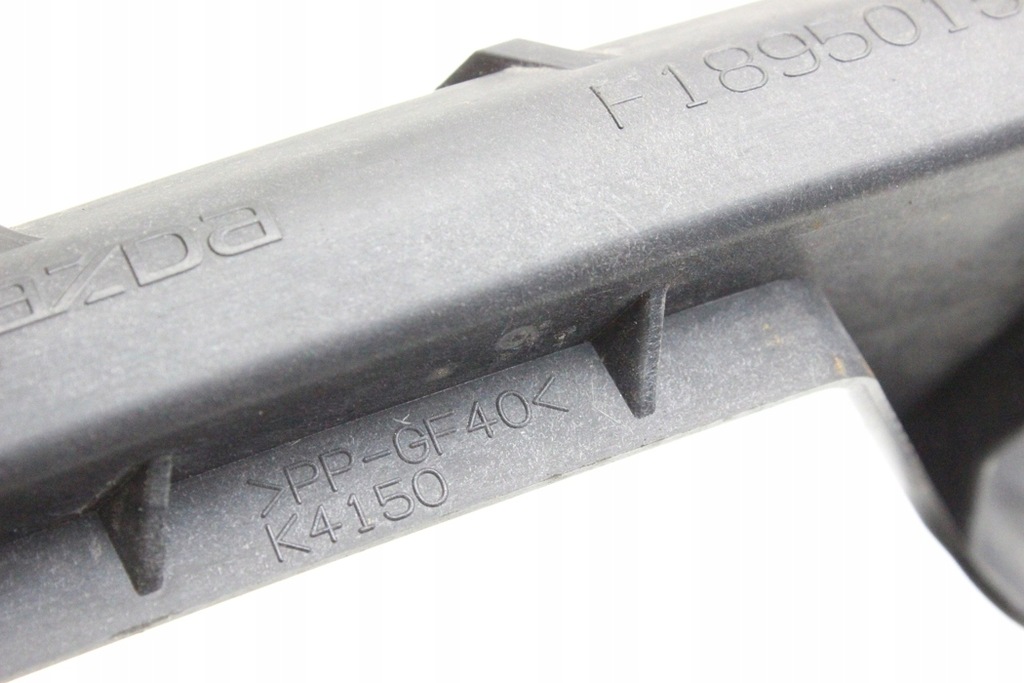 фото №7, Напрямна передньої правої лампи mazda rx-8 se, fe f18950151 1.3l бензиновий