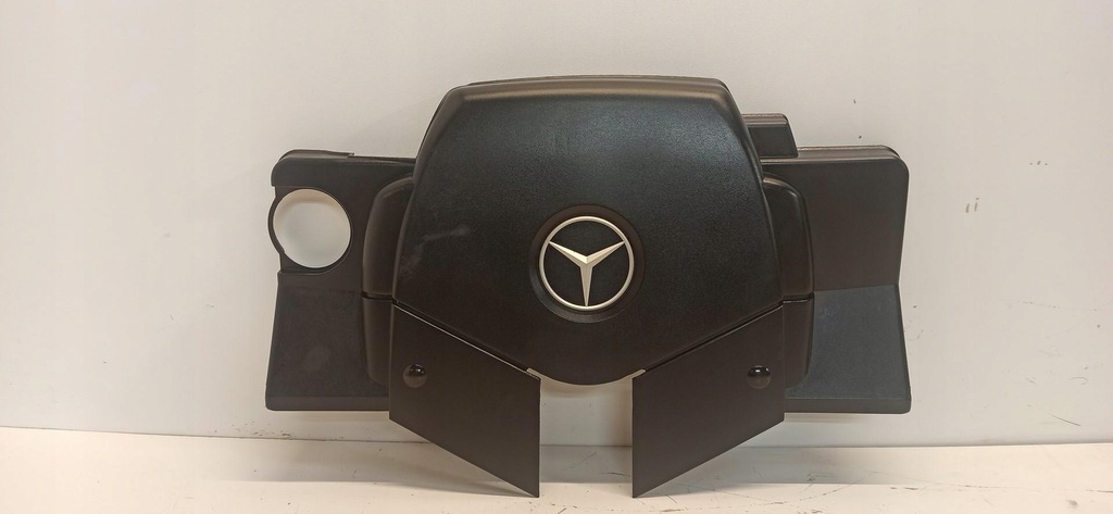 фото №1, Mercedes w211 защита двигателя a1130101367