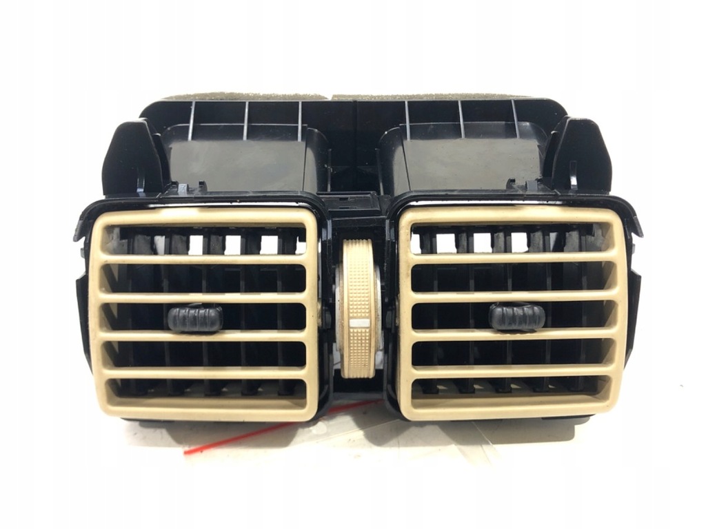 фото №1, Решётка обдув задняя lexus gs 05-12 gn710-00800