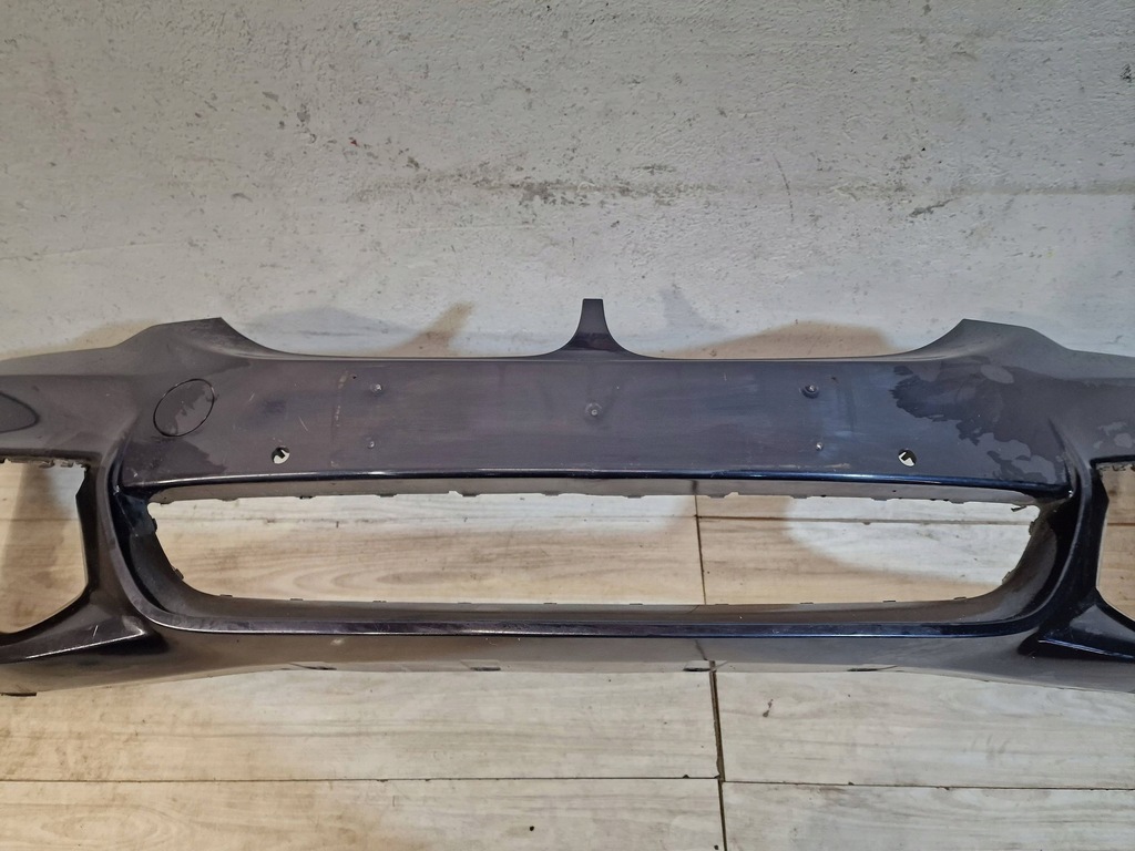 фото №7, Бампер перед передний bmw 5 v g30 g31 m-pakiet 8064928