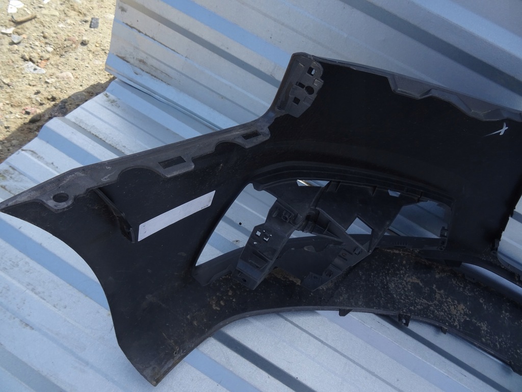 фото №6, Бампер перед audi a4 b9 lift 8w0 2019 -