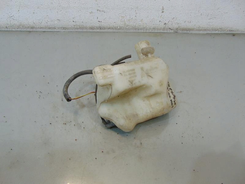 фото №1, Бачок омывателя c4 picasso i