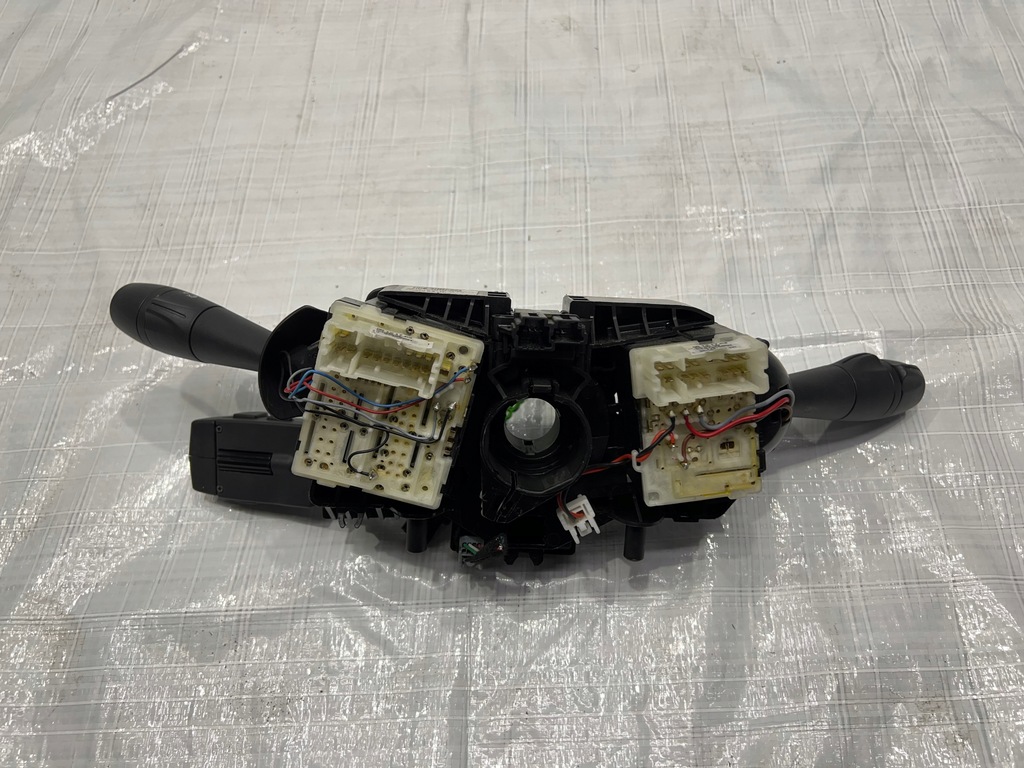 фото №3, Fiat talento переключатель комбинированный