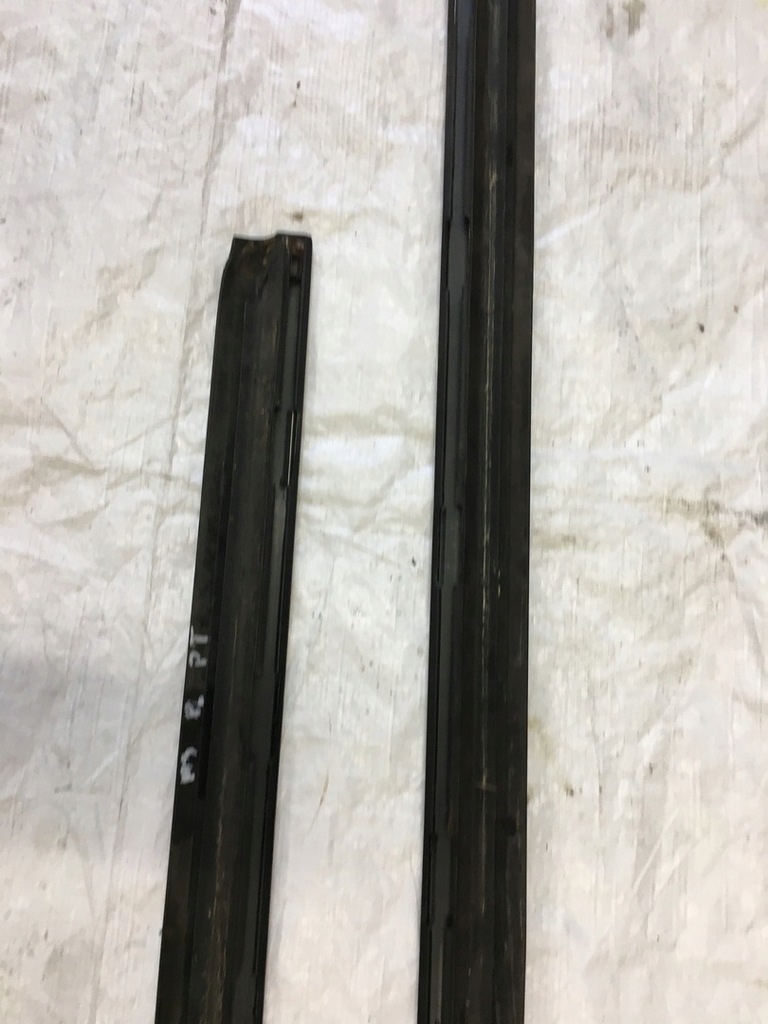 фото №16, Молдинг двері права задня audi a3 8l lift 5d 8l4853970